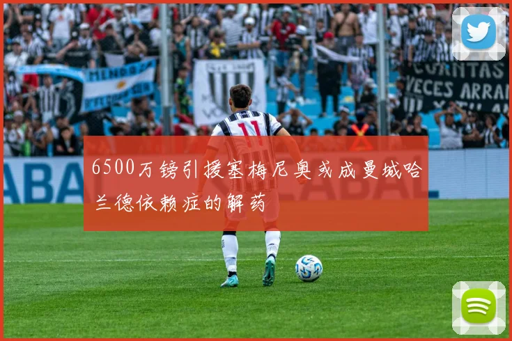 6500万镑引援塞梅尼奥或成曼城哈兰德依赖症的解药
